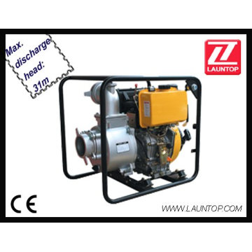 4 inch LDP100C diesel water pump